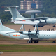 Illustration for article titled Amazing Photos Of Chinas Newest Stealth Jet Show Growing Air Might